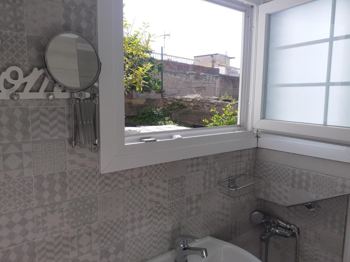 קאבאלה Mini Room In Old Town מראה חיצוני תמונה