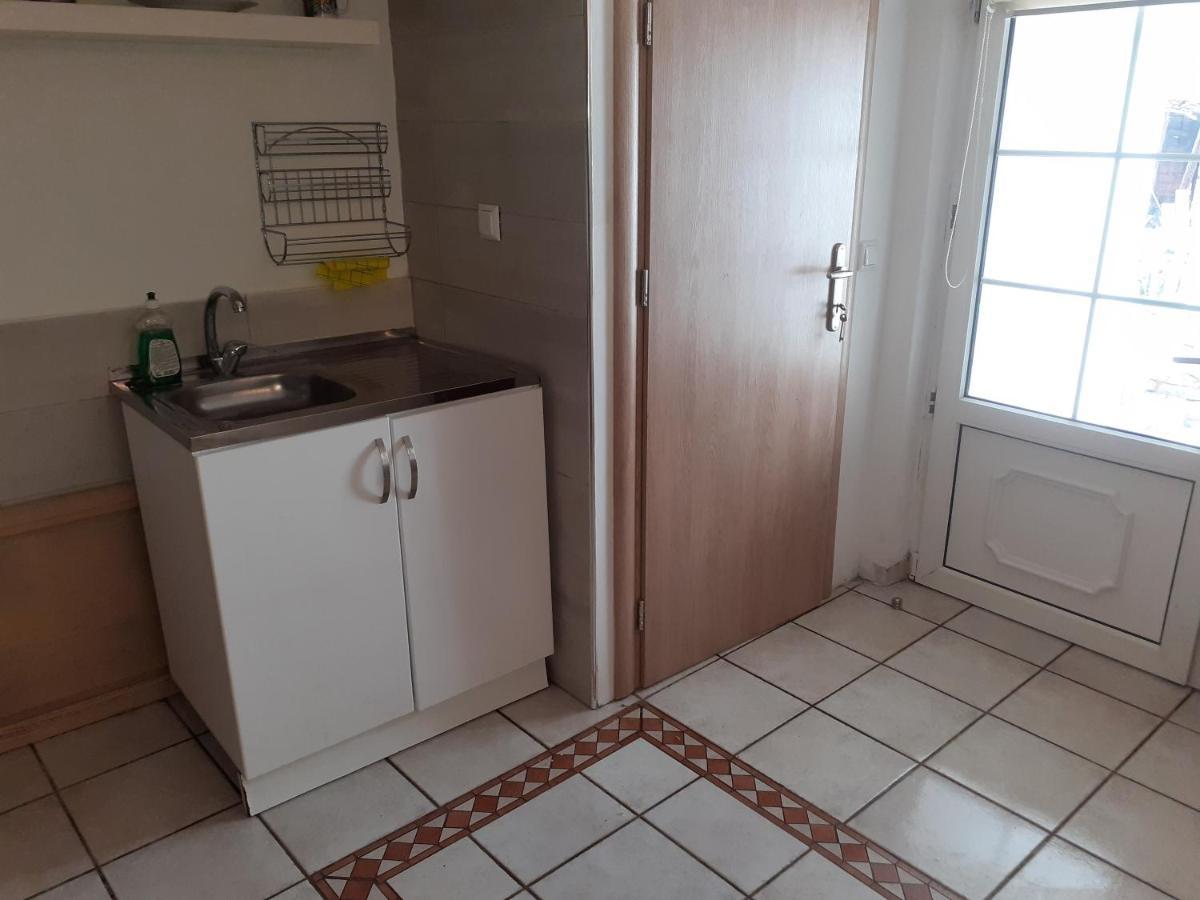 קאבאלה Mini Room In Old Town מראה חיצוני תמונה