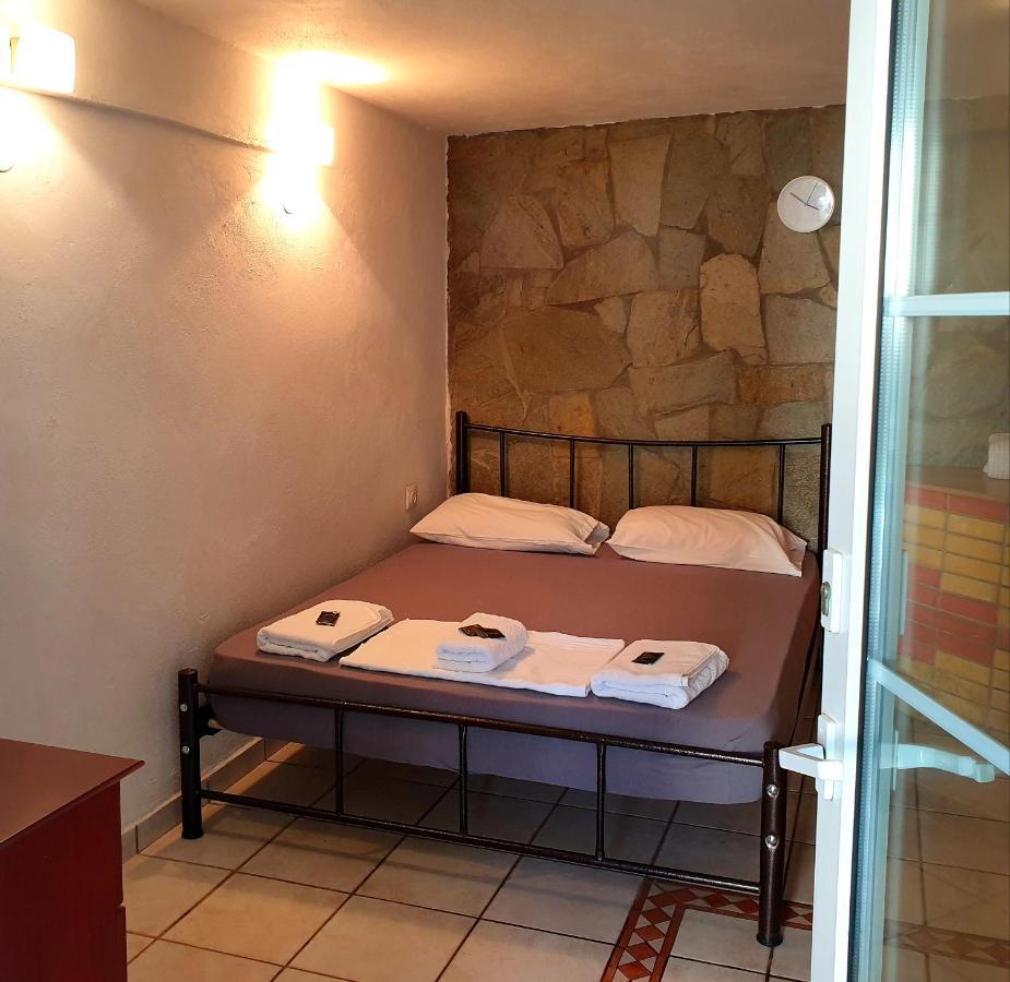 קאבאלה Mini Room In Old Town מראה חיצוני תמונה